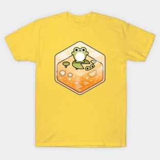 Frog T-Shirt